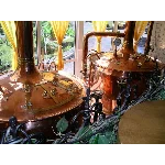 Производство солода, пива и спирта