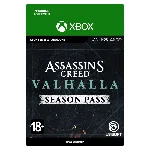 🎮ASSASSIN´S CREED® VALHALLA - SEASON PASS XBOX🔑КЛЮЧ