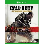 Call of Duty Advanced Warfare Gold Ed Xbox One РУС Ключ