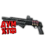 Макрос Warface на FABARM SHORT АШ. Bloody X7 Razer Logi