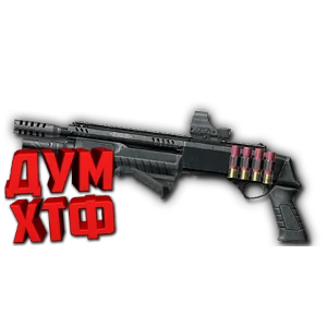 Макрос Warface на FABARM SHORT АШ. Bloody X7 Razer Logi