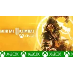 ⭐️ Mortal Kombat 11 XBOX ONE & Xbox Series X|S (GLOBAL)