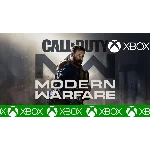 ⭐ Call of Duty: Modern Warfare 2019 Xbox One + Series