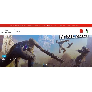 Магазин цифровых товаров - движок Магазина Digiseller