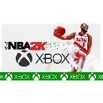 ⭐️ NBA 2K21 - XBOX ONE & Series X|S +XGP  (GLOBAL)