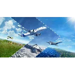 Microsoft Flight Simulator XBOX ONE и XS +XGP ИГР