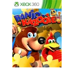 Banjo-kazooie,banjo-tooie + 2 игры xbox360 (Перенос)