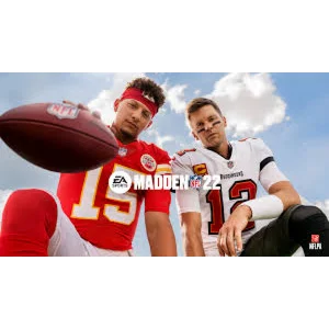 Madden NFL 22 Dynasty Edition RU/MULTI + ГАРАНТИЯ