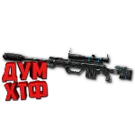 Макрос Warface на CHEYTAC ЖАЛО ФЗ. Bloody X7 Razer Logi
