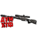 Макрос Warface на SCOUT SPECIAL. ФЗ. Bloody X7 RazLogi