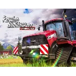 Farming Simulator 2013 Titanium Edition (steam)