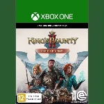 Kings Bounty II Lord´s Ed Xbox One & Xbox Series Аренда