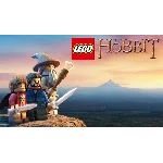 LEGO The Hobbit Steam ключ ( REGION FREE )
