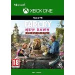 🎮🔥FAR CRY NEW DAWN DELUXE EDITION XBOX ONE /X|S🔑КЛЮЧ