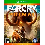 🎮🔥FAR CRY PRIMAL - APEX EDITION XBOX ONE /X|S🔑КЛЮЧ🔥