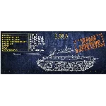 WoT ЛБЗ Получить T-55 A