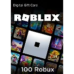 💰 ROBLOX 100 ROBUX КОД Любой Регион 💰