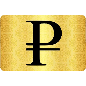 RU Card 45000 RUB ДЛЯ MAIL/YANDEX/OTHERS. ГАРАНТИИ