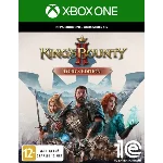 King´s Bounty II - Lord´s Edition Xbox One & Series
