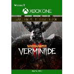 🎮🔥WARHAMMER: VERMINTIDE 2 ULTIMATE EDITION XBOX🔑КЛЮЧ