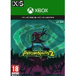 Psychonauts 2 Xbox One & Xbox Series X|S