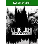 🎮🔥DYING LIGHT DEFINITIVE EDITION XBOX ONE/X|S🔑КЛЮЧ🔥