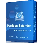 🔑 Macrorit Partition Extender Pro 7.9.8 | Лицензия