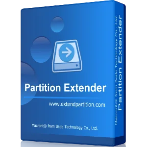 🔑 Macrorit Partition Extender Pro 7.9.8 | Лицензия