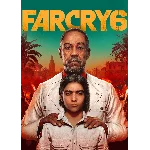 Far cry 6 xbox