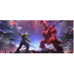 DOOM Eternal: The Ancient Gods - Part Two Часть 2 STEAM