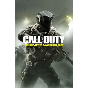 Call of Duty: Infinite Warfare Launch Edition Xbox