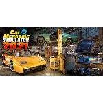 ⚡️Car Mechanic Simulator 2021 | АВТО| Россия Steam Gift