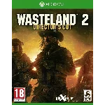 Wasteland 2 Directors Cut XBOX ONE / S|X / WIN 10-11 🔑