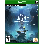LITTLE NIGHTMARES II XBOX ONE / XBOX SERIES X|S Ключ 🔑