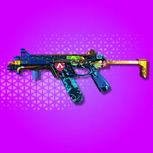 Макрос на R-99 Apex Legends |XANAX/Tonik