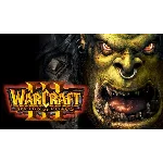 🔥Warcraft III: Reign of Chaos+TFT Ключ EU/RU