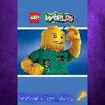LEGO Worlds XBOX Ключ