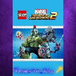 LEGO Marvel Super Heroes 2 XBOX Ключ