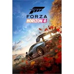 Forza Horizon 4, GTA V XBOX ONE,Series X|S Аренда