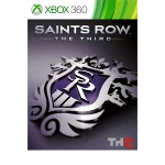 Saints Row®:The Third™ XBOX ONE,Series X|S Аренда