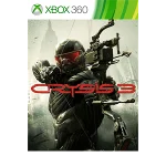 Crysis 3 + 3 игры XBOX ONE,Series X|SАренда