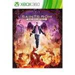 Saints Row: Gat Out of Hell  XBOX ONE, X|S Аренда