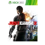 Just Cause 2 XBOX ONE,Series X|S  Аренда
