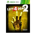 Left 4 Dead 2 + 11 игр XBOX ONE,Series X|S  Аренда