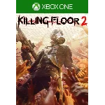 🎮🔥KILLING FLOOR 2 XBOX ONE/SERIES X|S🔑КЛЮЧ+ПОМОЩЬ🔥