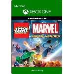 🎮🔥LEGO® MARVEL SUPER HEROES XBOX ONE / X|S 🔑КЛЮЧ🔥