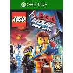 🎮🔥THE LEGO MOVIE VIDEOGAME XBOX ONE/ SERIES X|S🔑КЛЮЧ