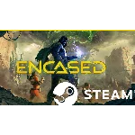 ⭐️ Encased: A Sci-Fi Post-Apocalyptic RPG (GLOBAL)