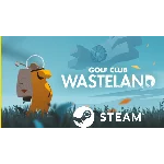 ⭐️ Golf Club Wasteland - STEAM (GLOBAL)