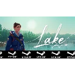 ⭐️ Lake - STEAM (GLOBAL)
